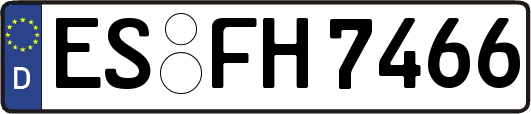 ES-FH7466