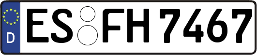ES-FH7467
