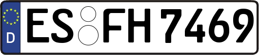 ES-FH7469