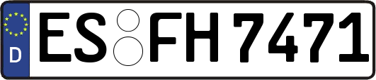 ES-FH7471