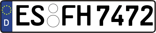 ES-FH7472