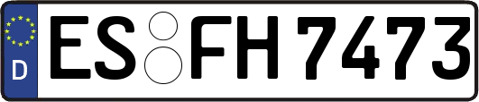 ES-FH7473