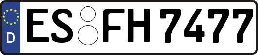 ES-FH7477