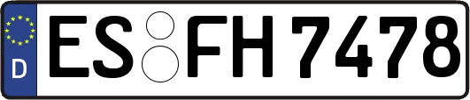 ES-FH7478