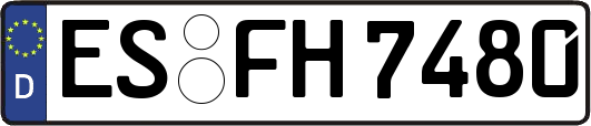 ES-FH7480