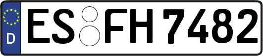 ES-FH7482