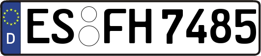 ES-FH7485