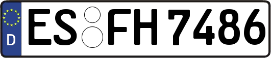 ES-FH7486