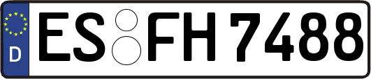 ES-FH7488