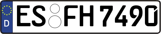ES-FH7490