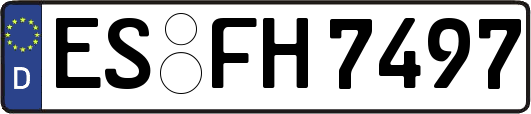 ES-FH7497