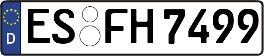 ES-FH7499