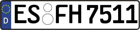 ES-FH7511
