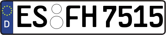 ES-FH7515