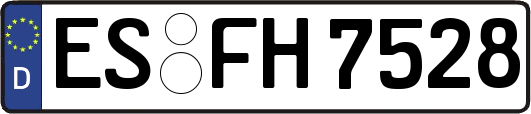ES-FH7528