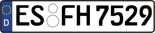 ES-FH7529