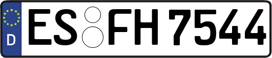ES-FH7544