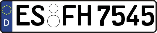 ES-FH7545