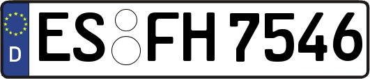 ES-FH7546