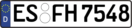 ES-FH7548