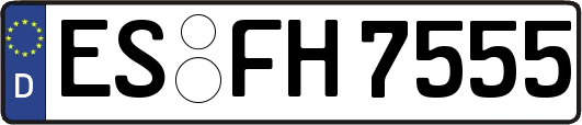 ES-FH7555