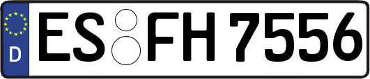 ES-FH7556