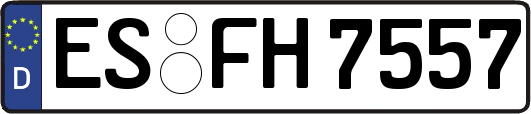 ES-FH7557