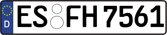 ES-FH7561