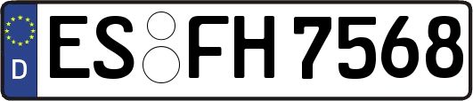 ES-FH7568