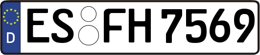 ES-FH7569