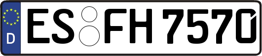 ES-FH7570