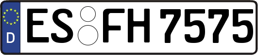 ES-FH7575