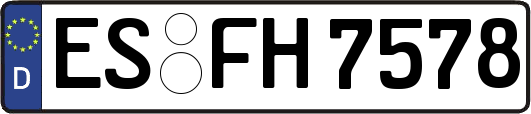 ES-FH7578