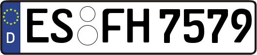 ES-FH7579