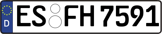 ES-FH7591