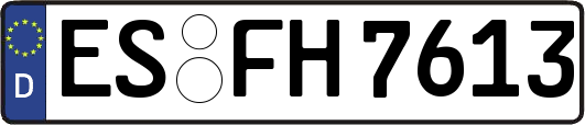 ES-FH7613