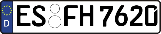 ES-FH7620