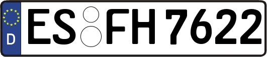 ES-FH7622