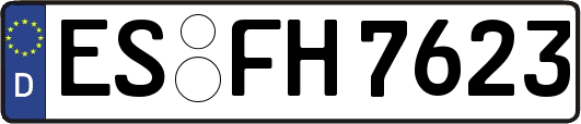 ES-FH7623