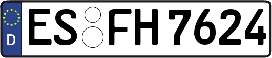 ES-FH7624