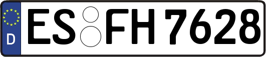ES-FH7628