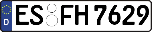 ES-FH7629