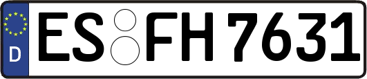 ES-FH7631
