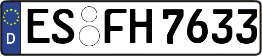 ES-FH7633