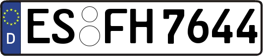 ES-FH7644