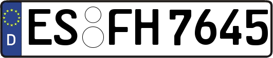 ES-FH7645