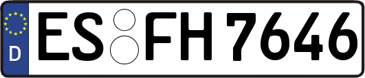 ES-FH7646