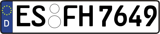 ES-FH7649