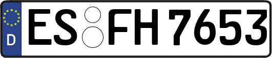 ES-FH7653