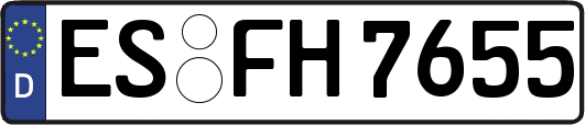 ES-FH7655